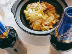 -辣婆婆(航天桥店)