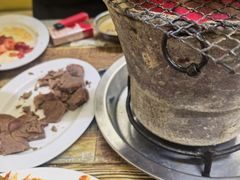 -西塔隆太白烤牛肉馆(图们路店)
