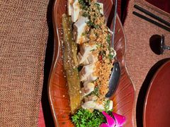 -花马天堂云南餐厅 Lost Heaven(外滩店)