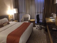 -天津水游城丽筠酒店