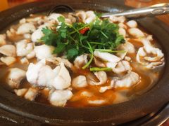-大鼎石锅鱼(春江里店)