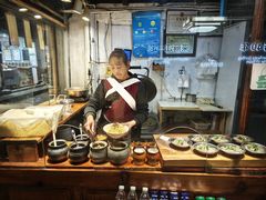 -88号小吃店·经典云南菜·地道纳西美食