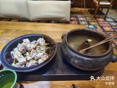 -云海肴·汽锅鸡·云南菜(天津国金汇店)