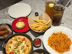 -必胜客(福州永嘉PH店)
