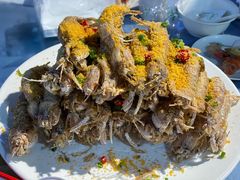 -阿弟特色海鲜餐厅·大排档(平潭店)