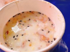 -清真老马家国华牛奶鸡蛋醪糟(正宁路店)