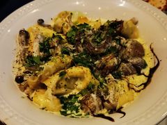 -Bistro Les Lilas丁香花小酒馆
