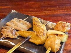 -鸟鹏烧鸟居酒屋(仁恒梦中心店)