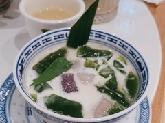 -芽笼芽笼新加坡餐厅(环球港店)