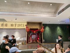 -香港新发烧腊茶餐厅(书城店)