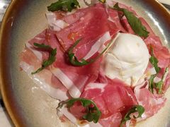 -杭州君悦酒店·青莳