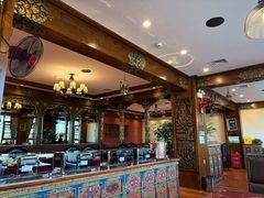 -娜玛瑟德餐厅(仙足岛店)