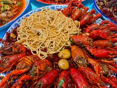 -川正旺江湖菜(三元桥店)