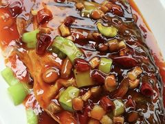 -老苏扬饭店