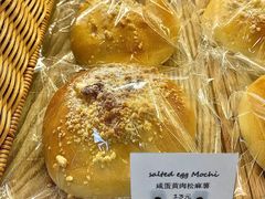 -咖乐禧面包公司(瑞景社区店)