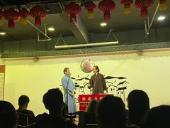 -武汉天乐社武宫剧场