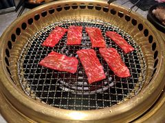 -谷牛日式烤肉(宝山U天地店)
