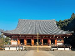 -醍醐寺