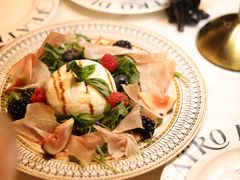 -IL TEATRO 精品意大利餐厅