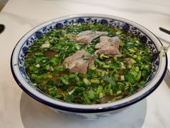 -燕兰楼·清真西北融合菜(亚运村店)