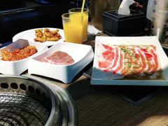 -火炉火自助餐(枫蓝国际店)