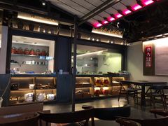 大堂-上名堂·鱼头好吃(体育场路店)