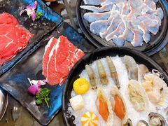 -丽江庭院之爱在路上(西单店)