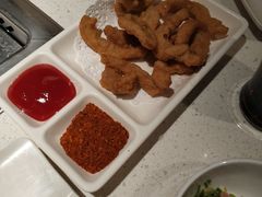 -海底捞火锅(长沙华创国际广场店)