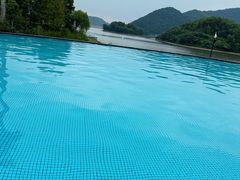 -宁波九龙湖开元度假村