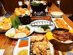 -三月居酒屋(青年大街店)