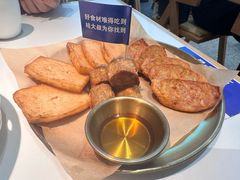 -桂大叔·砂锅粥·家传闽粤菜(县西巷店)