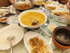-小菜园新徽菜(马鞍山金鹰店)
