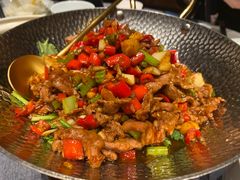 -小天厨民间菜馆(深圳街店)