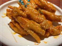 -前海沿·青岛菜(五四广场永旺店)