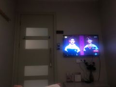 -笑傲江湖·影院式足道·SPA按摩(常发广场店)