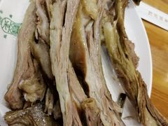 -清真·益鑫羊肉手抓馆(花园北街店)