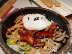 -七八冷面·延边朝鲜族美食(圣熙八号店)