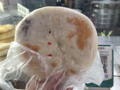 -李氏憨粑粑(官渡古镇店)