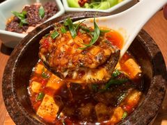 -隐庐·古法川菜(高新店)