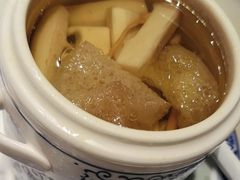 -汤城小厨•粤菜•靓汤(西直门凯德MALL店)