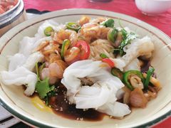 -水上人家河鲜