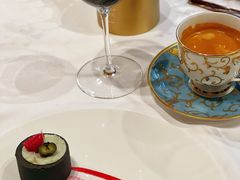 -北京古城老院厉晓麟精致菜