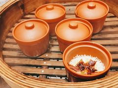 -广州融创花间堂悦雪酒店-花间食西餐厅