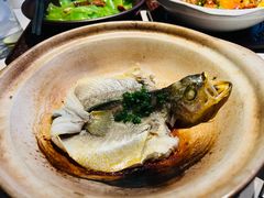 -马仕玖煲·融合菜·酥不腻烤鸭(人大店)