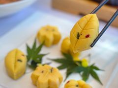 -百盛·鼎膳(中海财富中心)