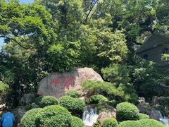 -江心屿景区