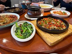 -龙凤瓦罐煨汤馆(清江东路店)