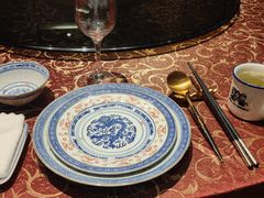 -茉莉花·私房菜(蓝湖郡店)