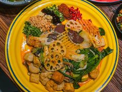 -北丐先生·野馄饨烧烤(南京首店)