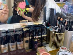 -海马体家庭照相馆(北京芳圆里 ID MALL店)